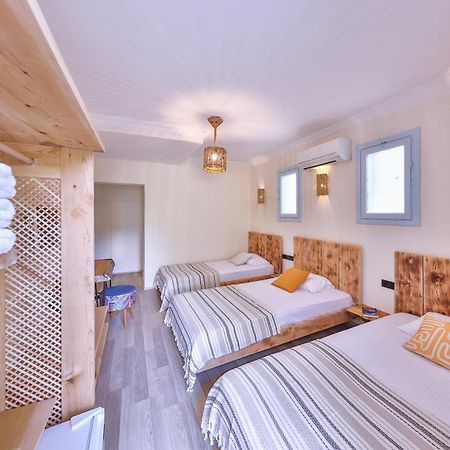 La Salvia Hotel Kaş Eksteriør billede