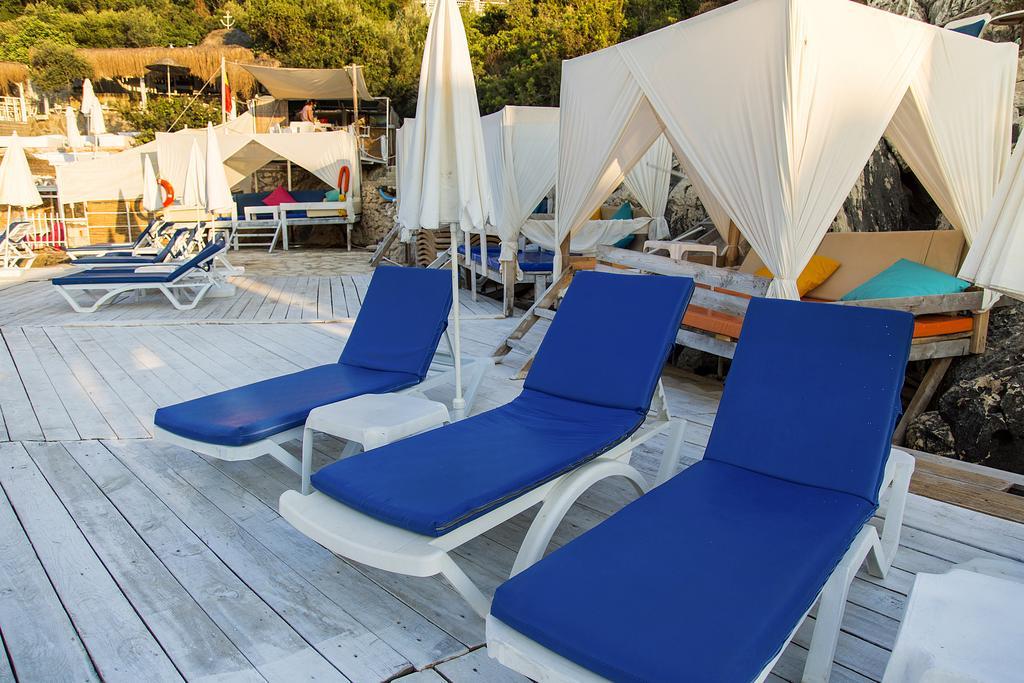 La Salvia Hotel Kaş Eksteriør billede